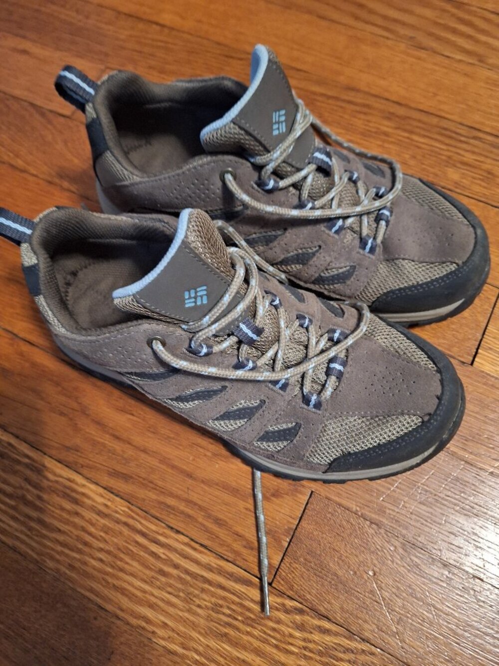Columbia Women's Crestwood Hiking Boot